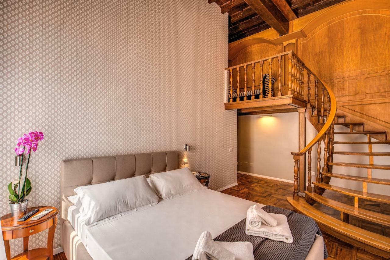 The Spanish Steps Apartment 67 Roma Dış mekan fotoğraf