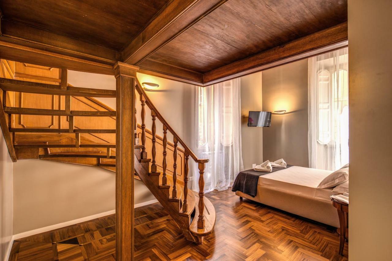 The Spanish Steps Apartment 67 Roma Dış mekan fotoğraf