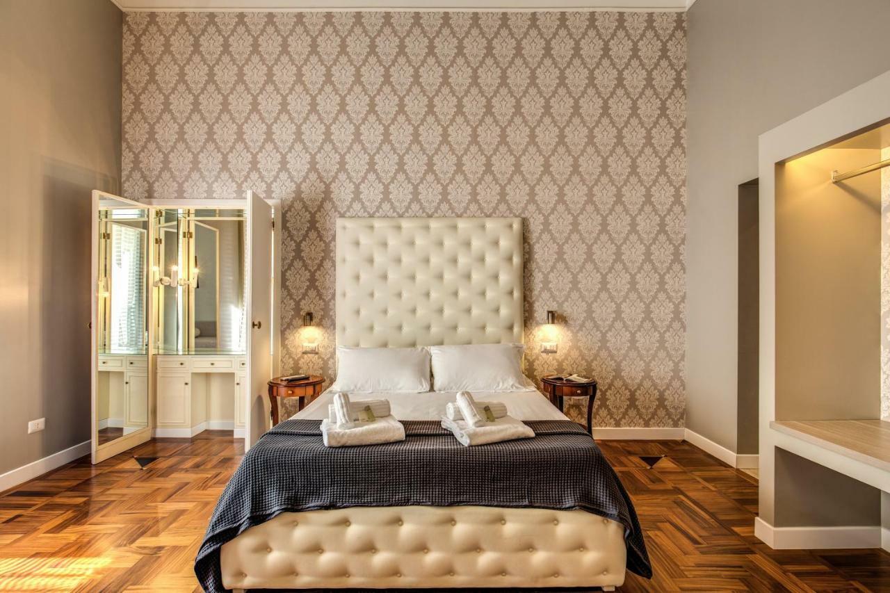 The Spanish Steps Apartment 67 Roma Dış mekan fotoğraf