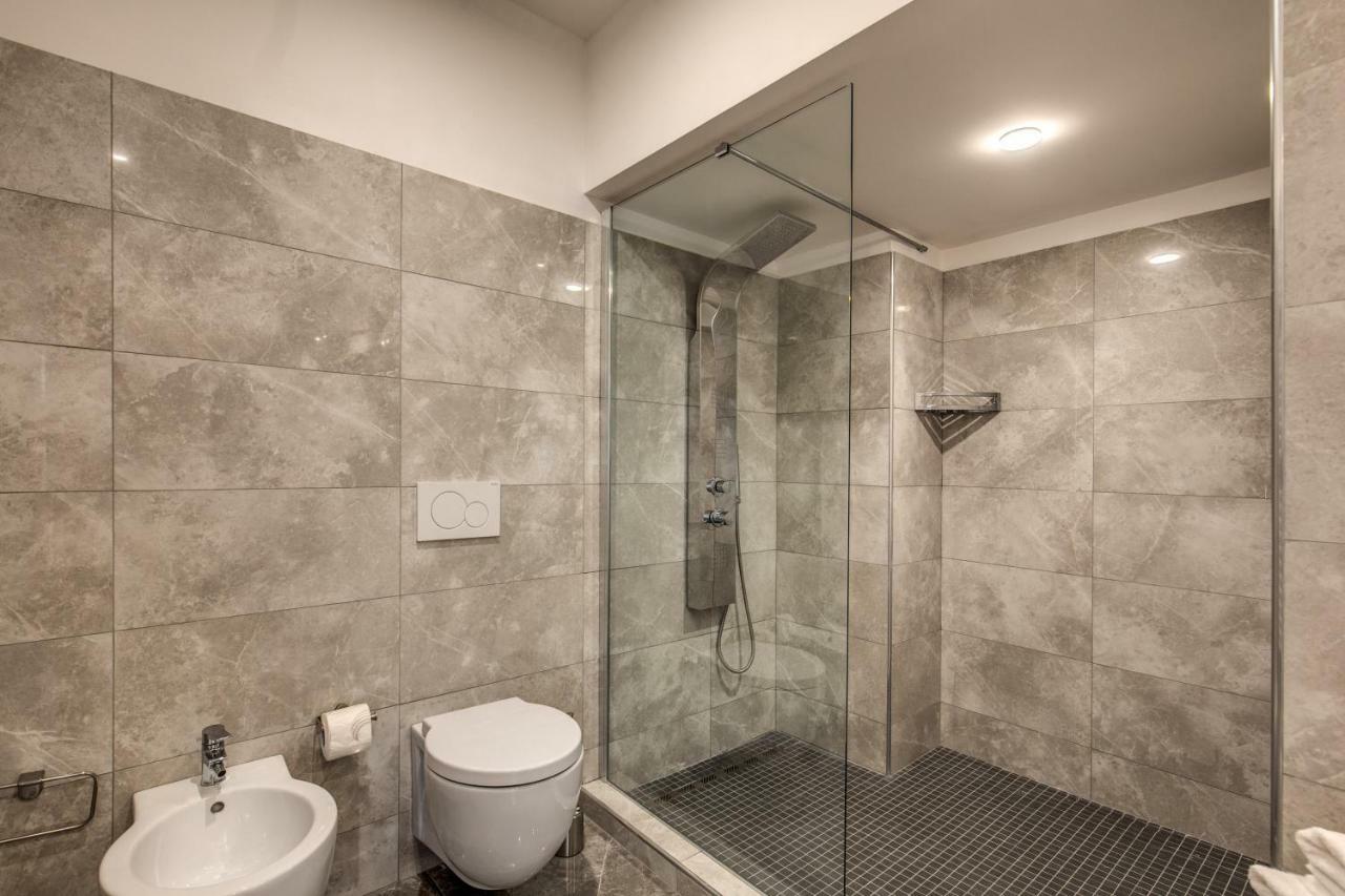 The Spanish Steps Apartment 67 Roma Dış mekan fotoğraf