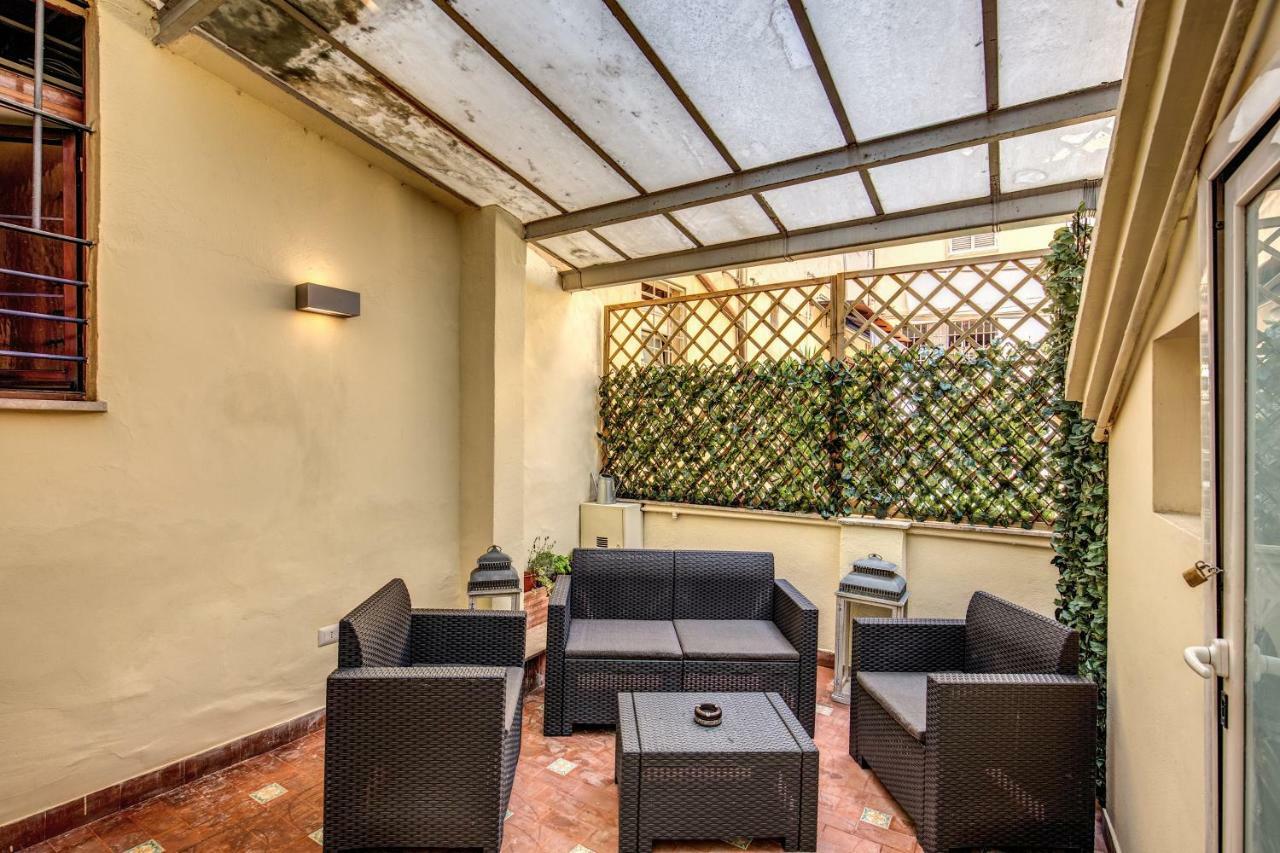 The Spanish Steps Apartment 67 Roma Dış mekan fotoğraf